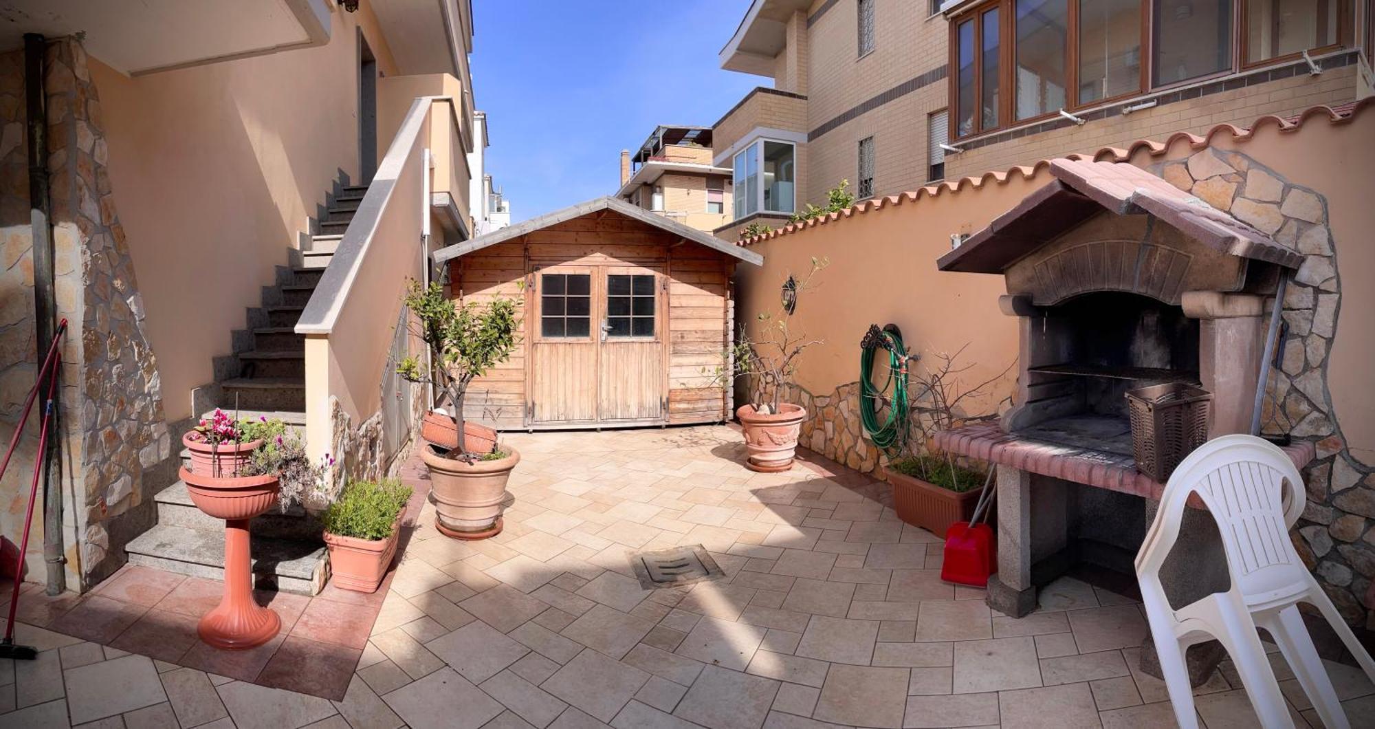 Casa vacanze Blef House