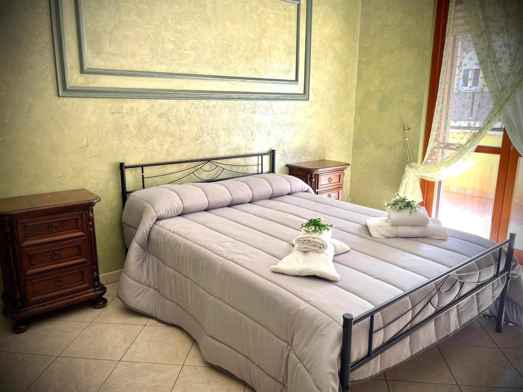 Casa vacanze Blef House Fiumicino