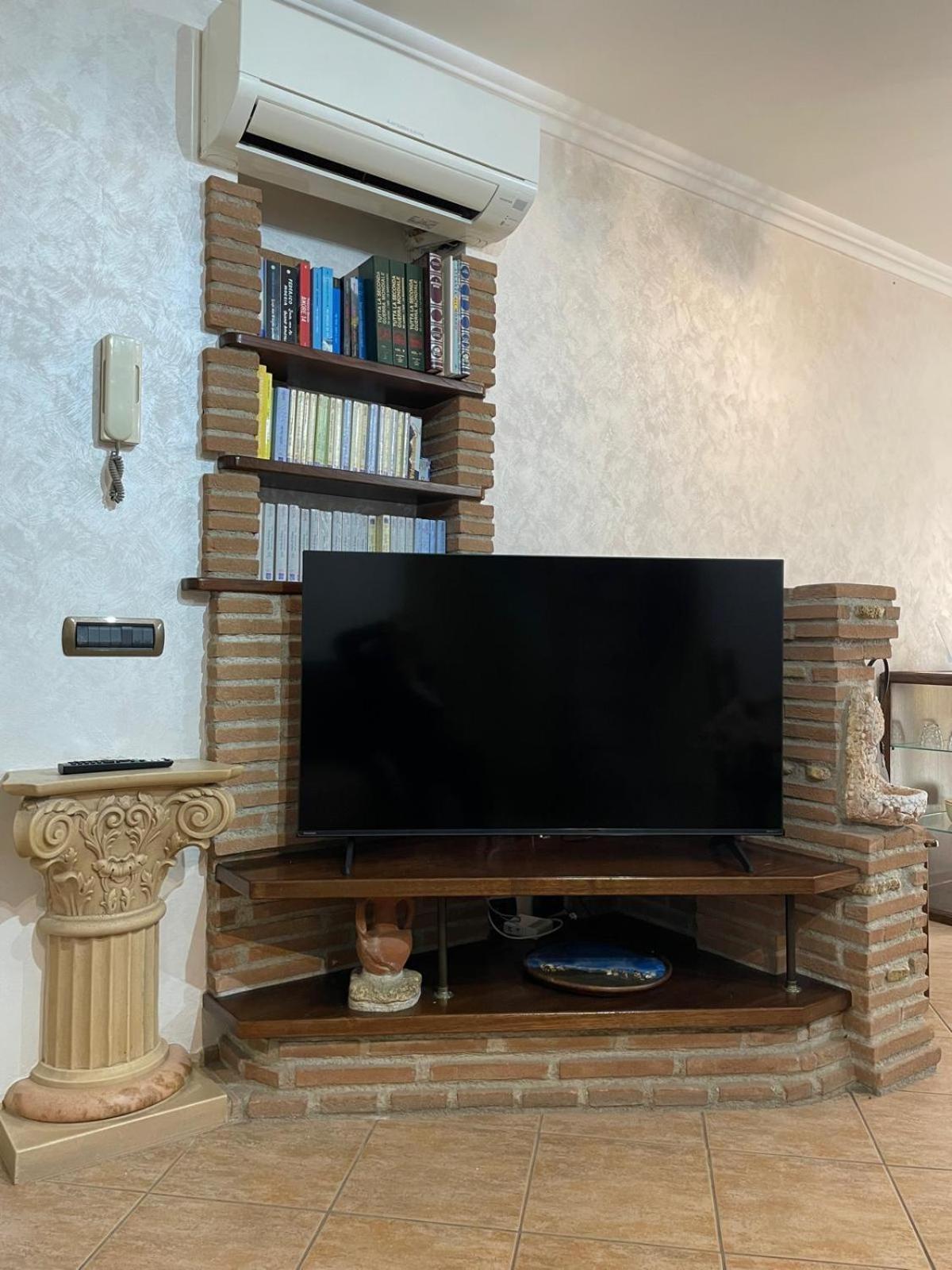 Casa vacanze Blef House