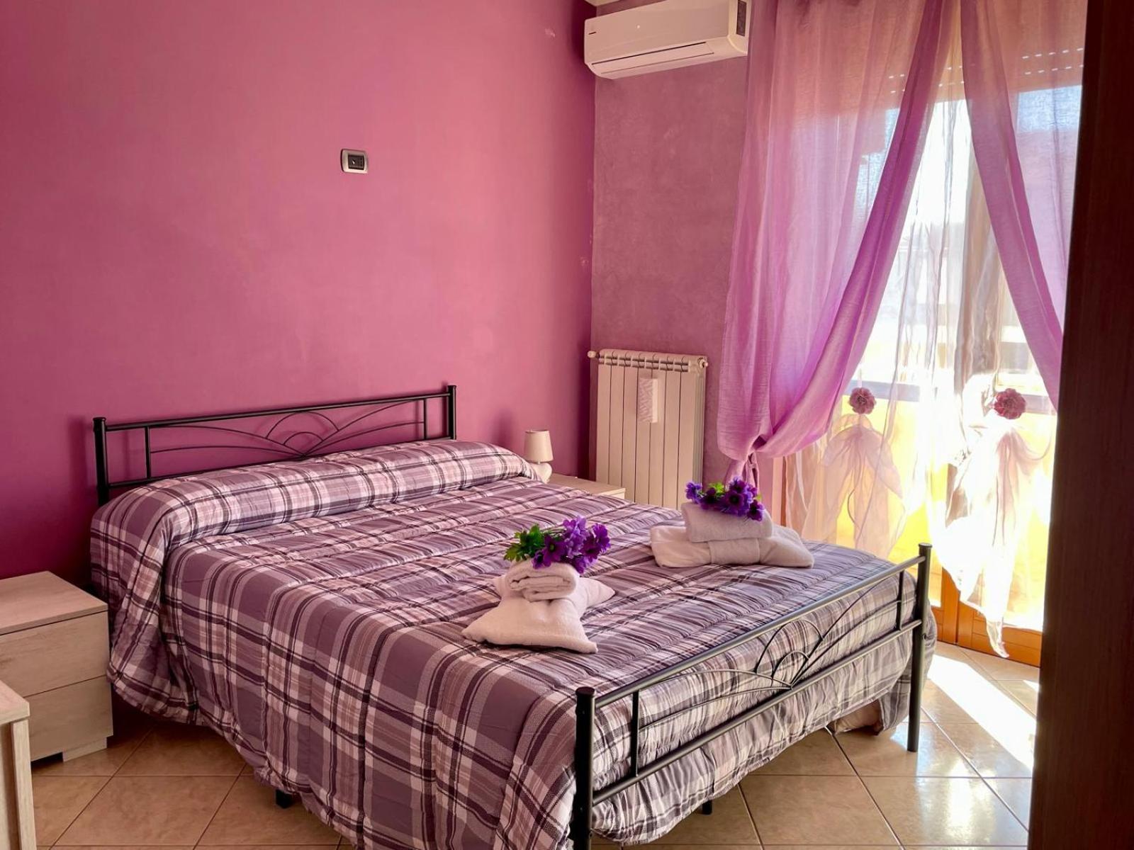Blef House Casa vacanze Fiumicino