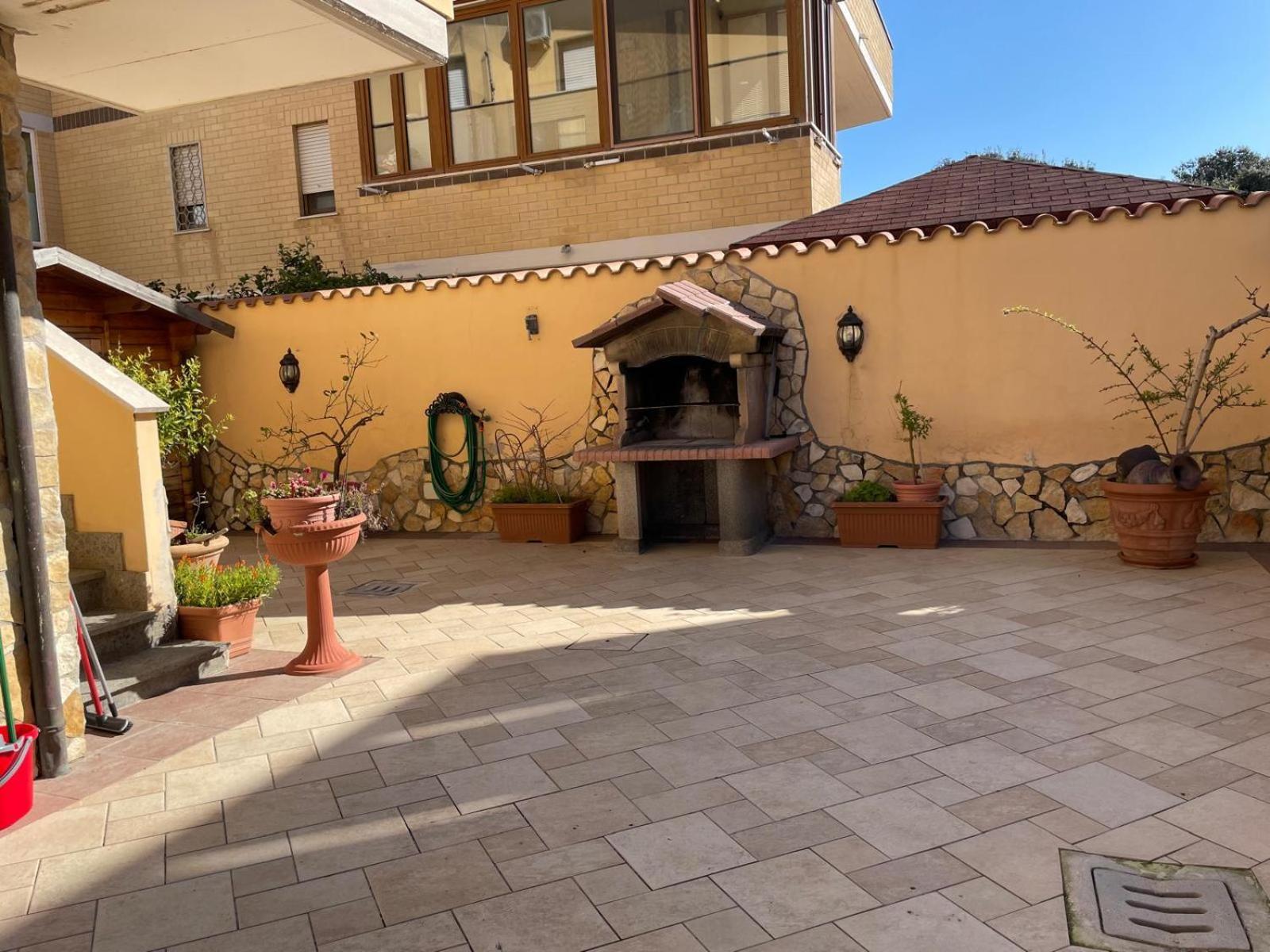 Blef House Casa vacanze